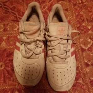 Leather Cream Adidas